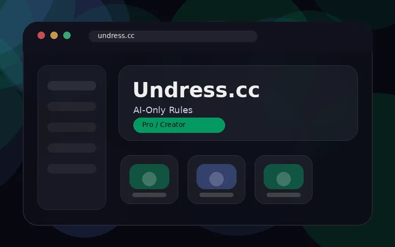 Undress.cc safe website preview